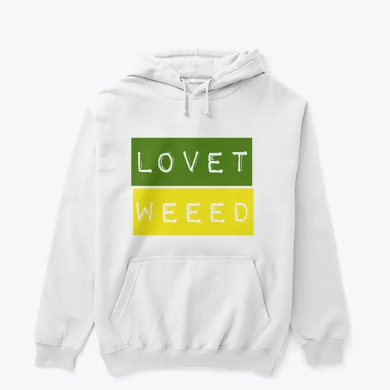 Lovet Weed