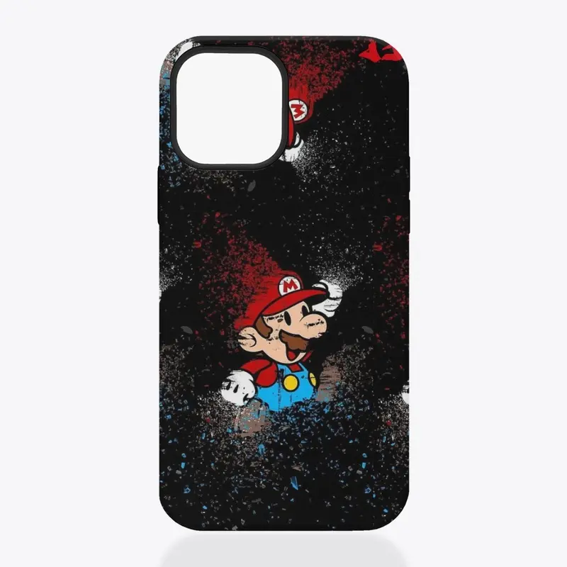 iPhone MagCase