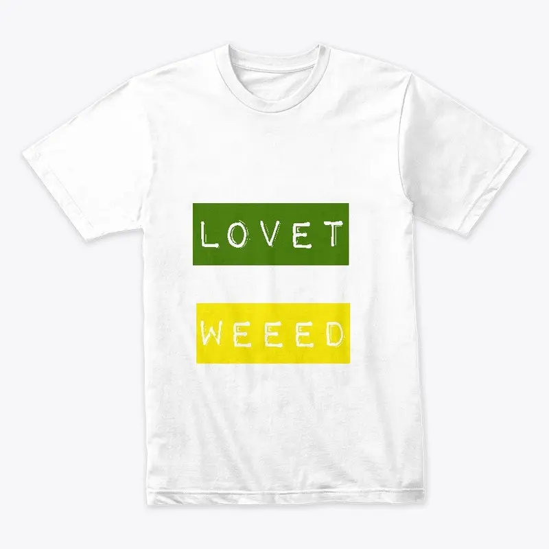 Lovet Weed