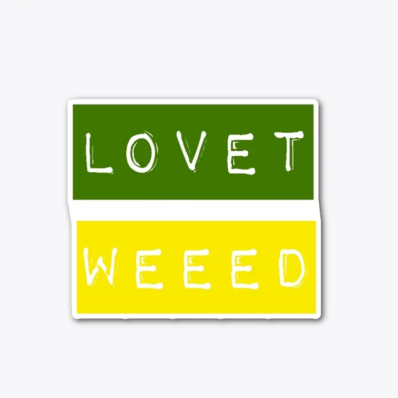 Lovet Weed