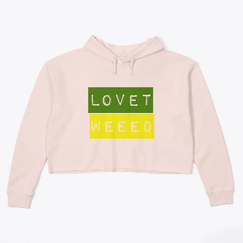 Lovet Weed