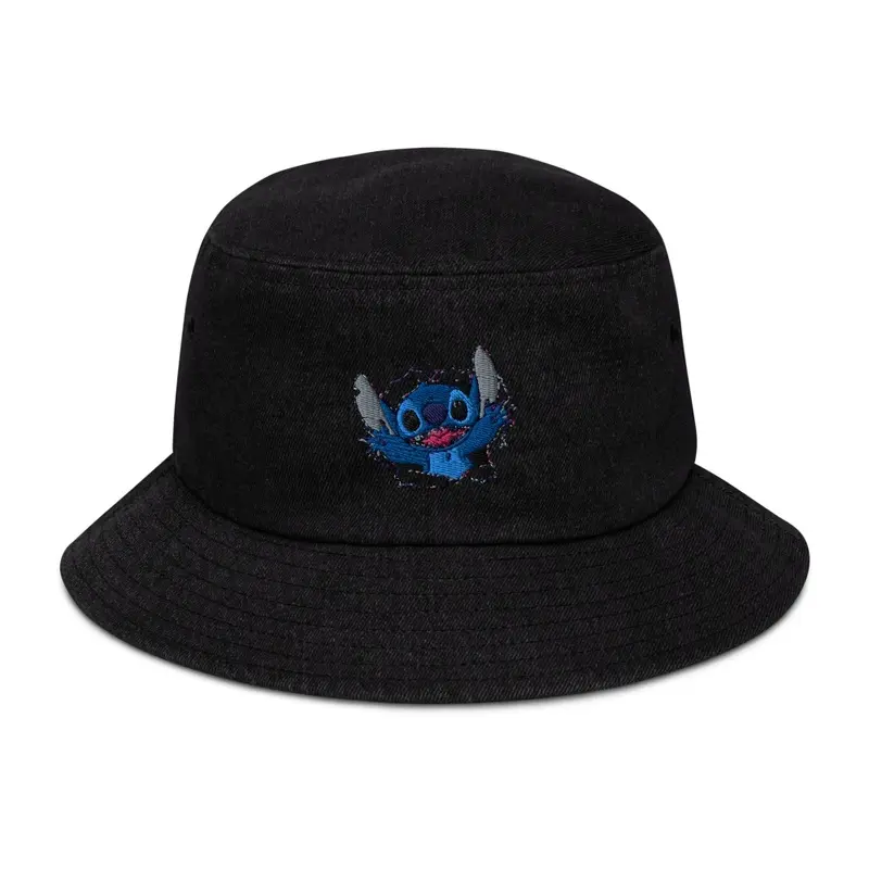 Gorrito cool Stich