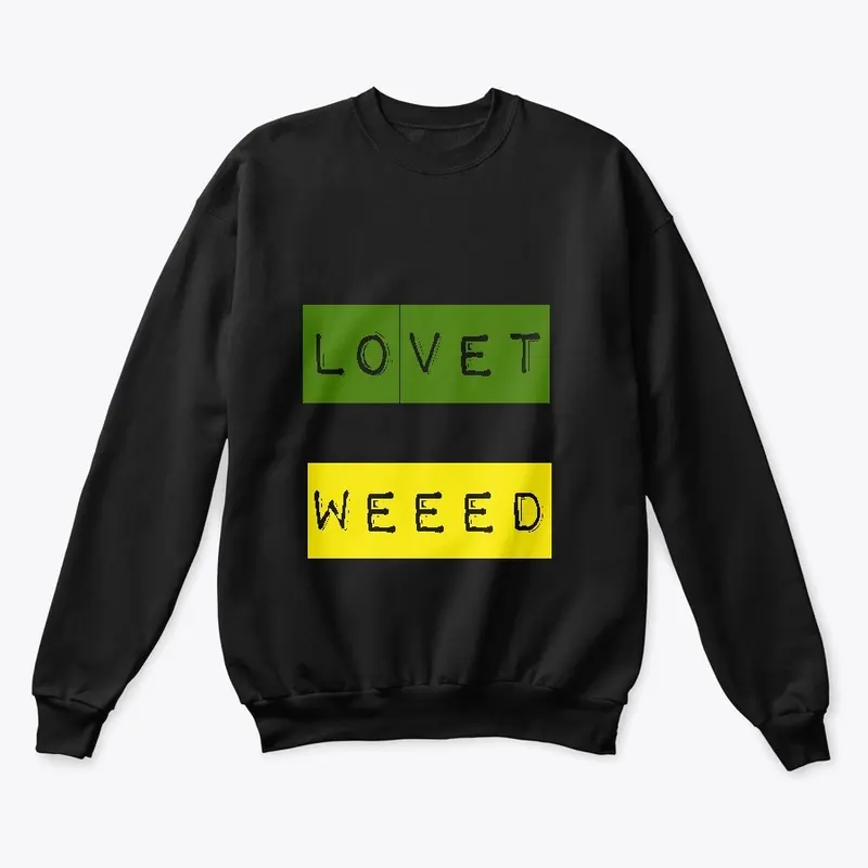 Lovet Weed