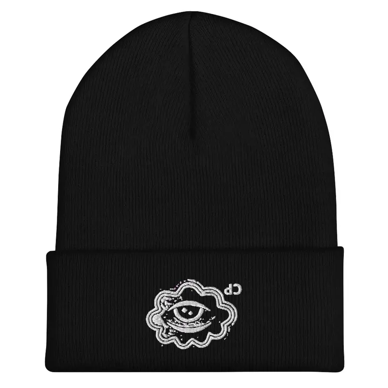 gorro Ojo iluminati