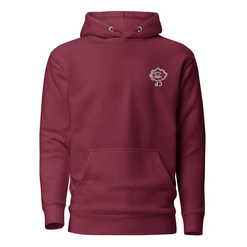 sudadera comda 