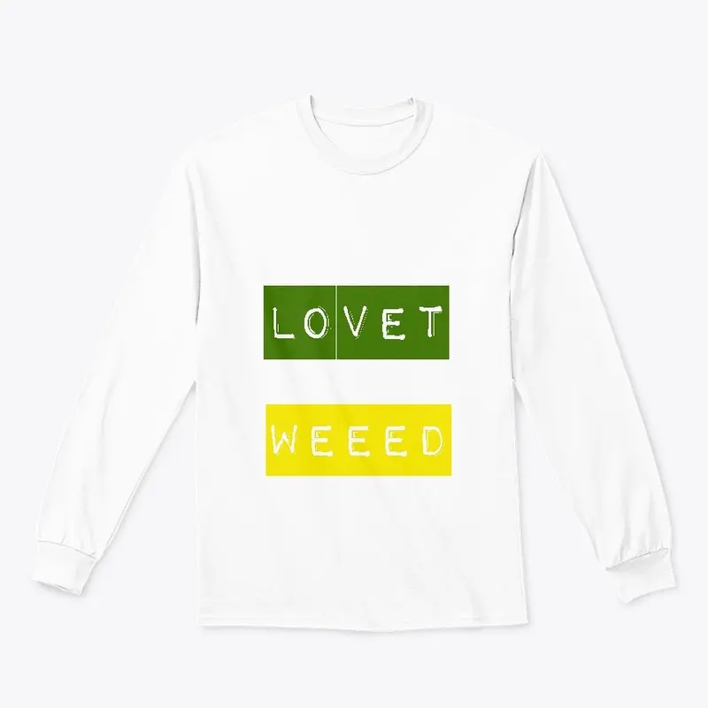 Lovet Weed