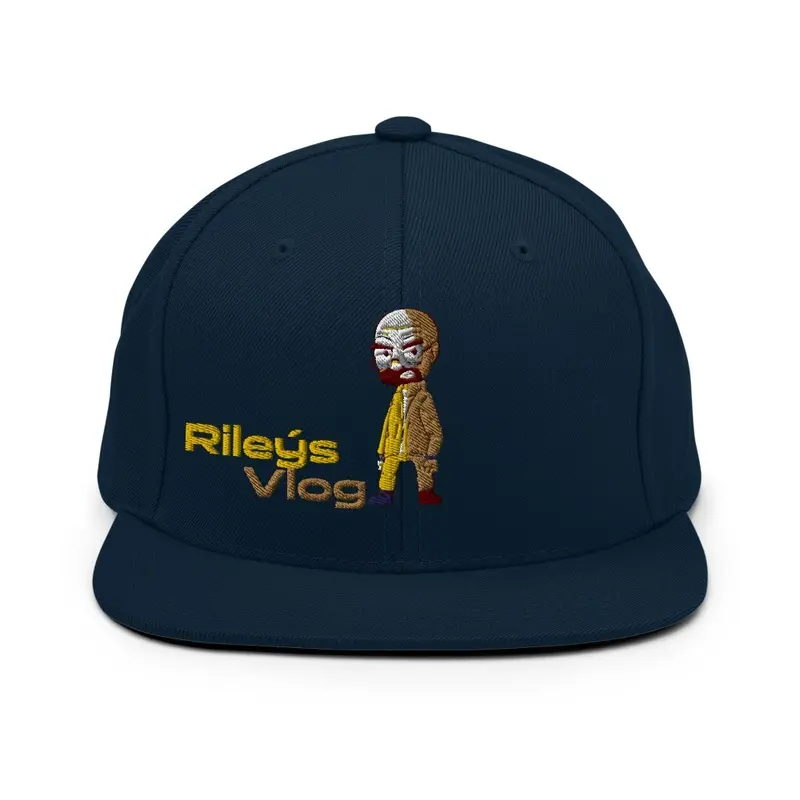 Gorra nuevos diseño