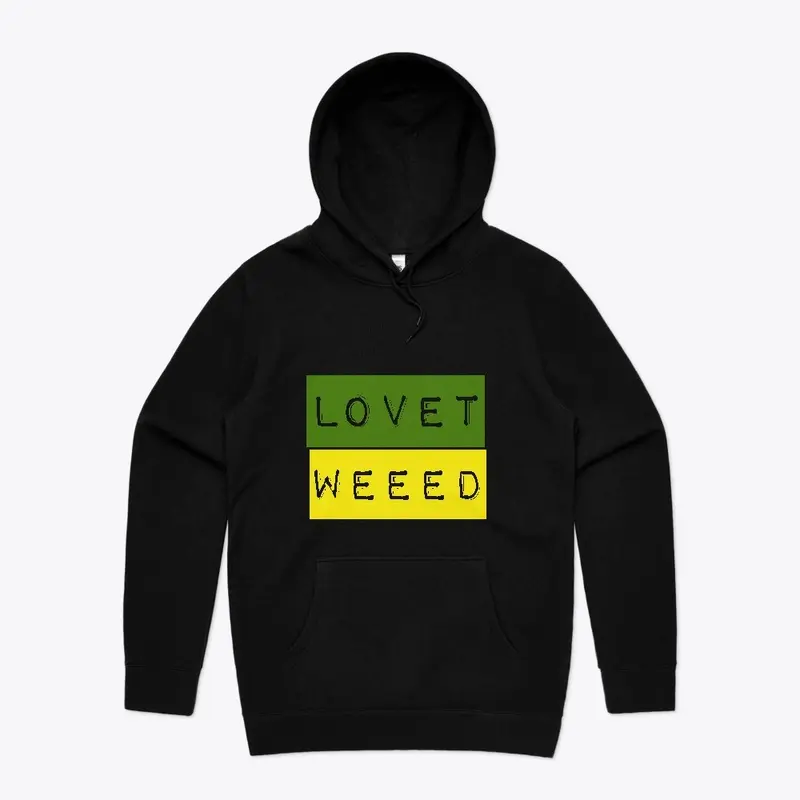 Lovet Weed