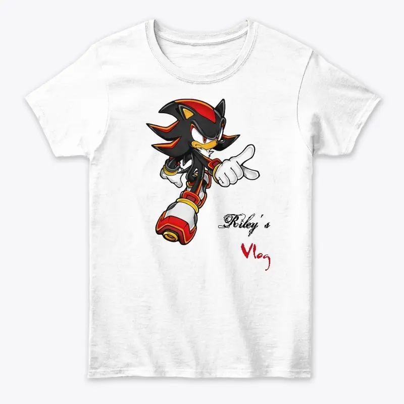 sonic playera y sueter