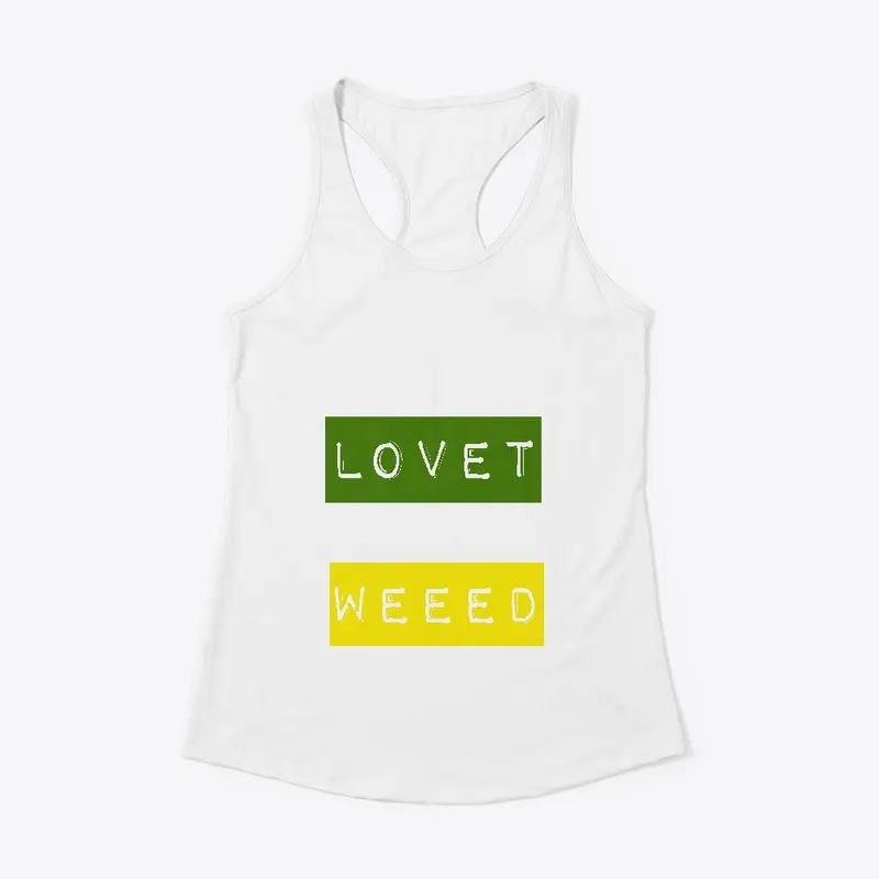 Lovet Weed